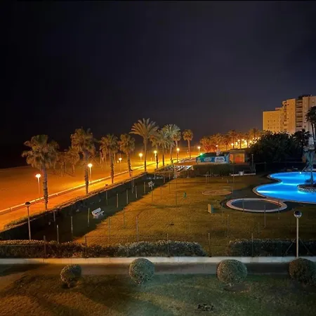 Apartament Urbanova El Altet