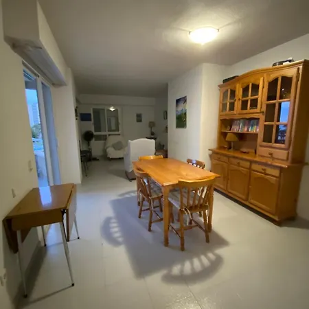 Apartment Urbanova El Altet