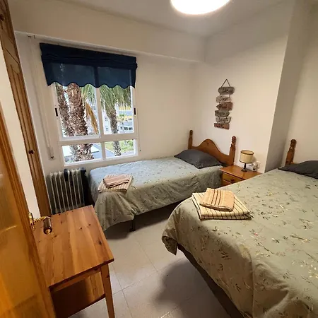 Apartament Urbanova El Altet