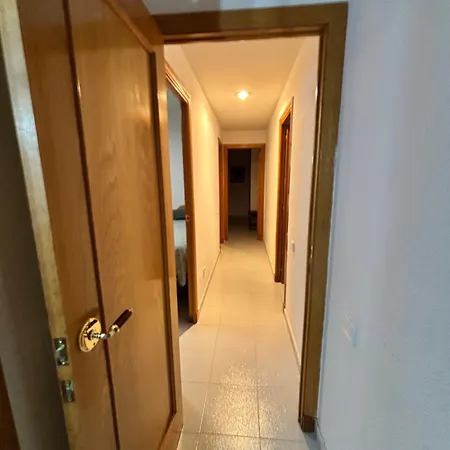 Urbanova Apartman El Altet